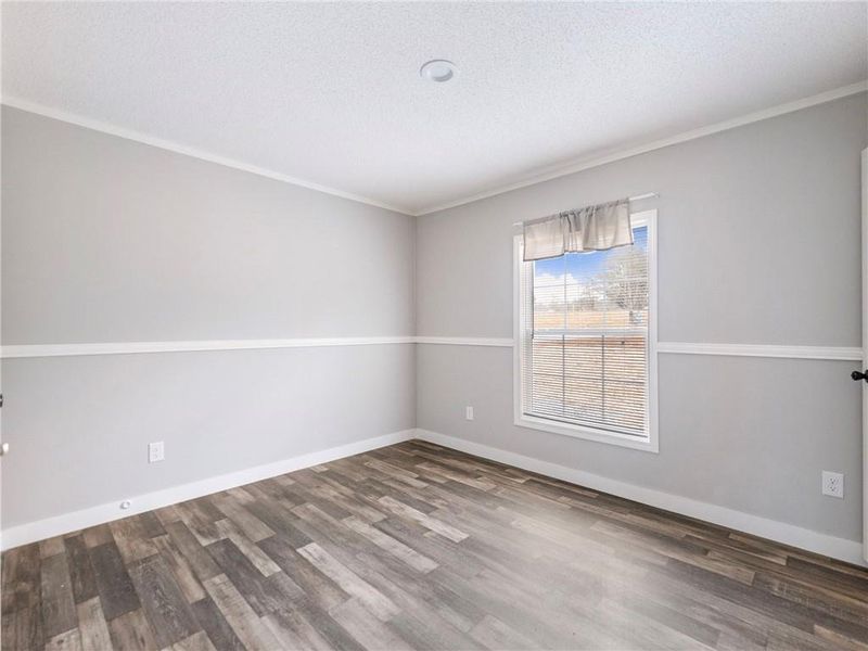 Spacious, unfurnished interior of a new home in , Gainesville (Image 12). Spacious, unfurnished interior of a new home in , Gainesville (Image 12).