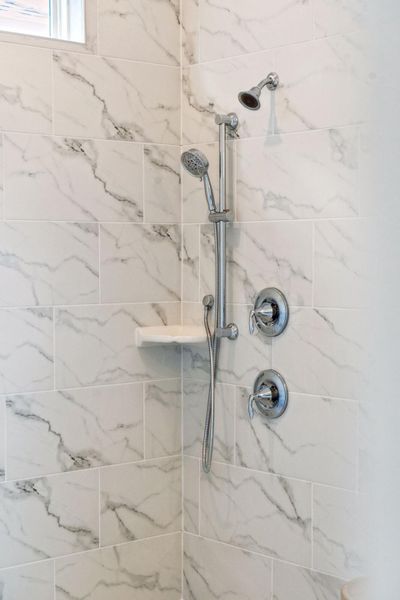 Close-up of interior finishes inside a home in Horizons at Summers Corner | 55+: The Estates, Summerville (Image 11). Close-up of interior finishes inside a home in Horizons at Summers Corner | 55+: The Estates, Summerville (Image 11).