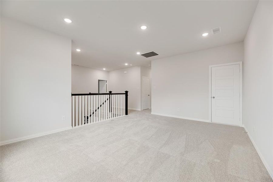 Image 32 of a home in Sutton Fields.