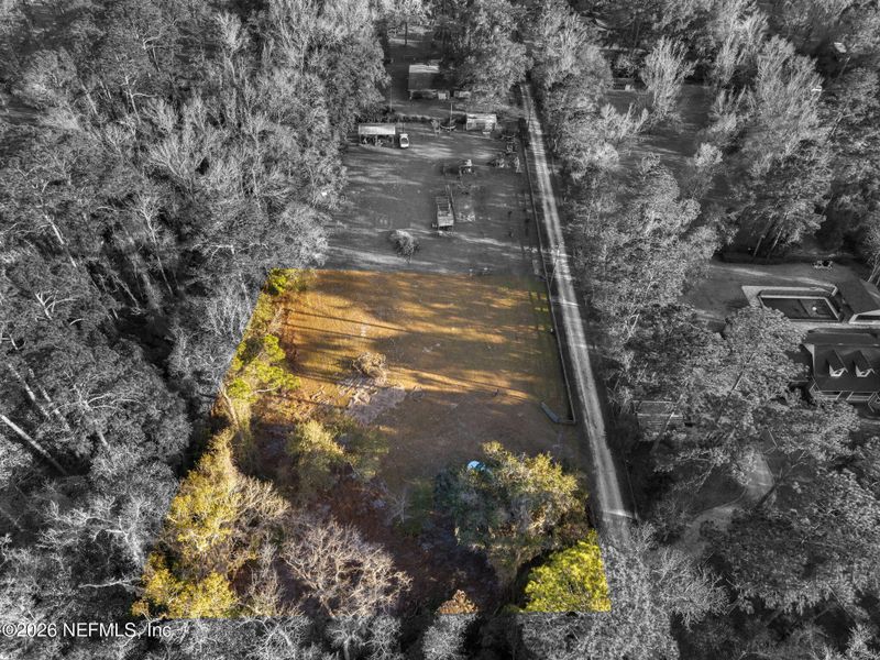 Natural landscape and outdoor views near  in Fruit Cove (Image 8).