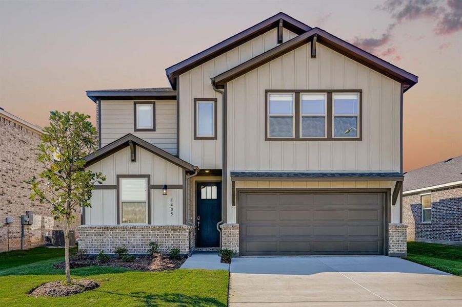 1405 Zapateado Way 1405 Zapateado Way