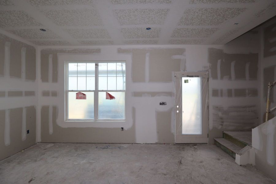Drywall Drywall