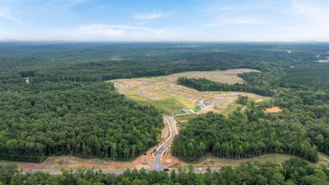 Image 44 of a home in Sheffield Highlands. Image 44 of a home in Sheffield Highlands.