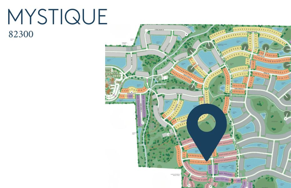 Image 9 of a home in BeachWalk by Manasota Key.