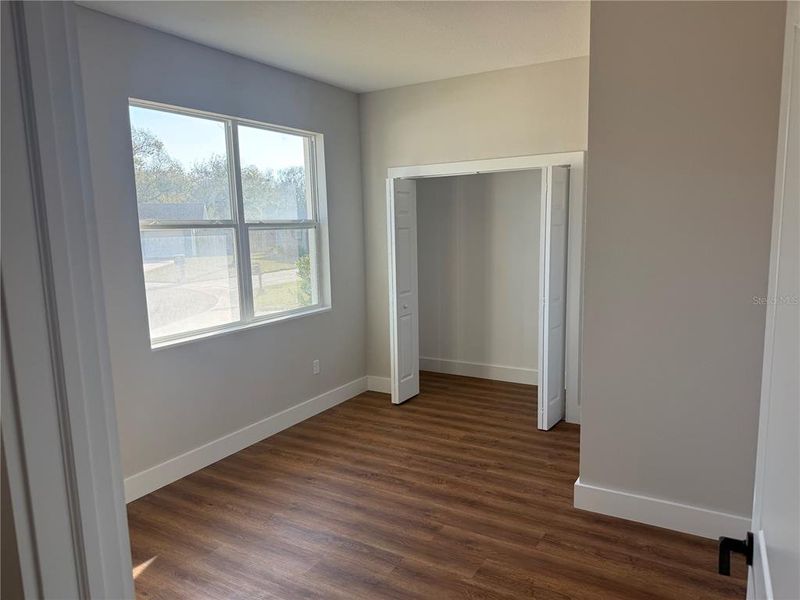 Spacious, unfurnished interior of a new home in , Holiday (Image 7).