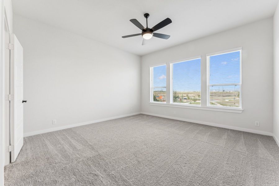 Owner's Retreat Owner's Retreat