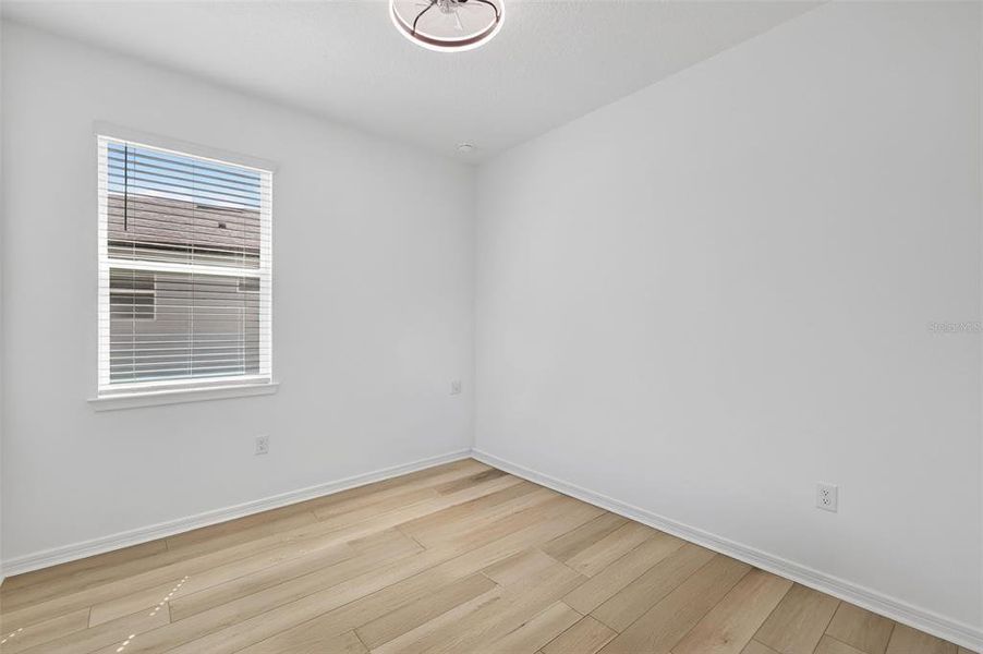 Spacious, unfurnished interior of a new home in , Ocala (Image 22).