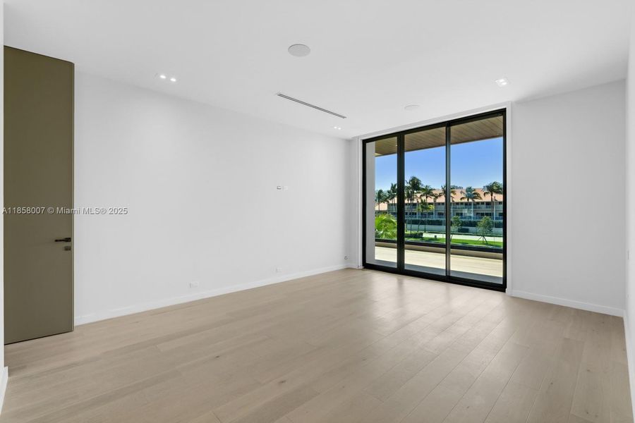 Bedroom #2 Ready to personalize