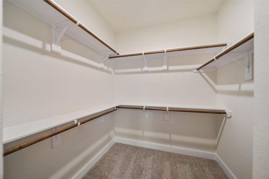 Spacious, unfurnished interior of a new home in , Willis (Image 16). Spacious, unfurnished interior of a new home in , Willis (Image 16).