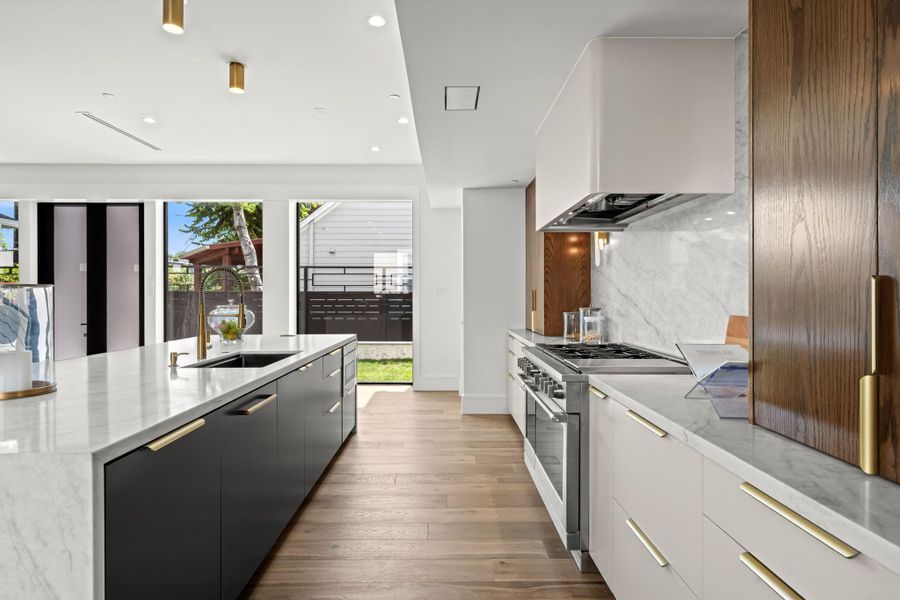Kitchen Kitchen