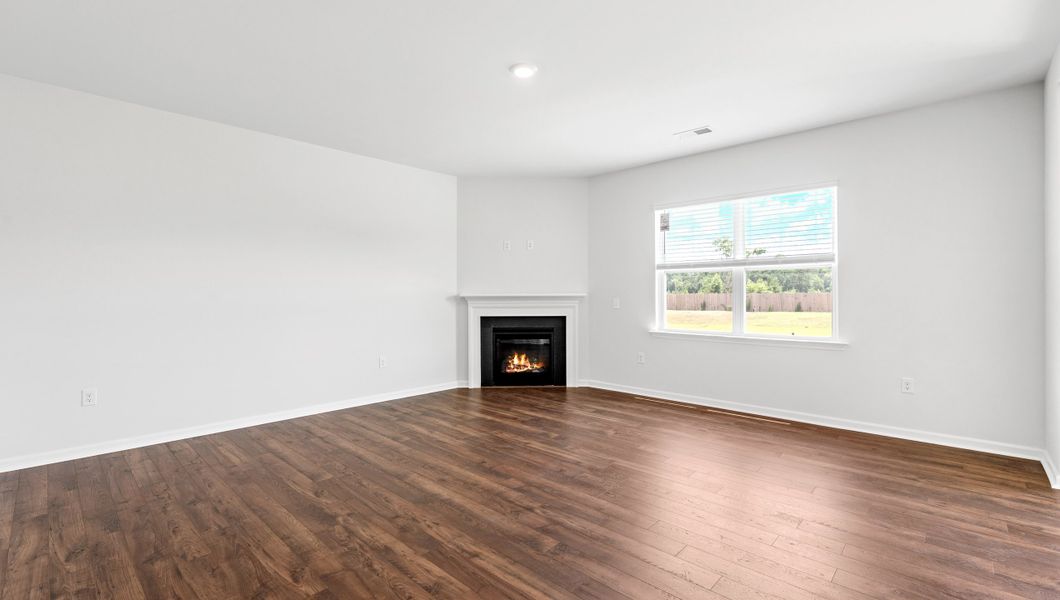 Image 25 of a home in Waverly Station.