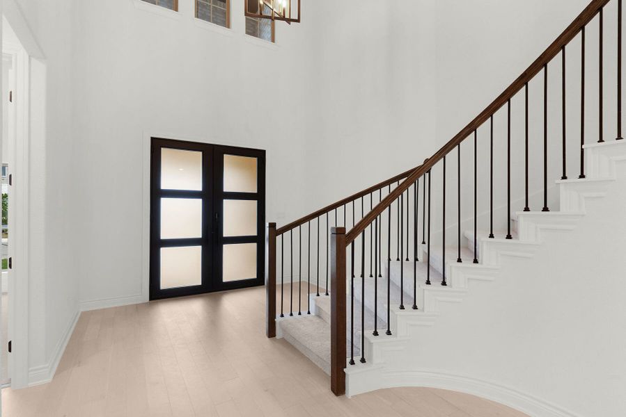 328 Buckaroo Segovia Sitterle Homes Austin Parmer Ranch