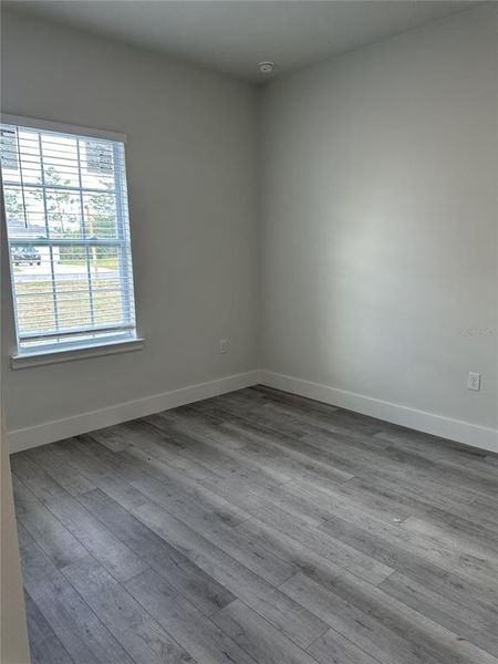Spacious, unfurnished interior of a new home in , Ocala (Image 17).