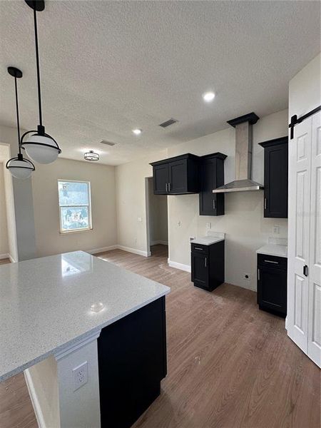 Furnished interior view inside a new home in , Palm Bay (Image 38). Furnished interior view inside a new home in , Palm Bay (Image 38).