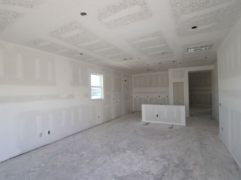 Drywall
