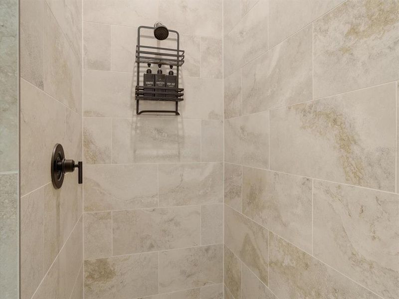 Close-up of interior finishes inside a home in , Rotonda West (Image 21).