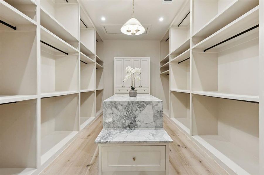 Furnished interior view inside a new home in , Dallas (Image 11). Furnished interior view inside a new home in , Dallas (Image 11).