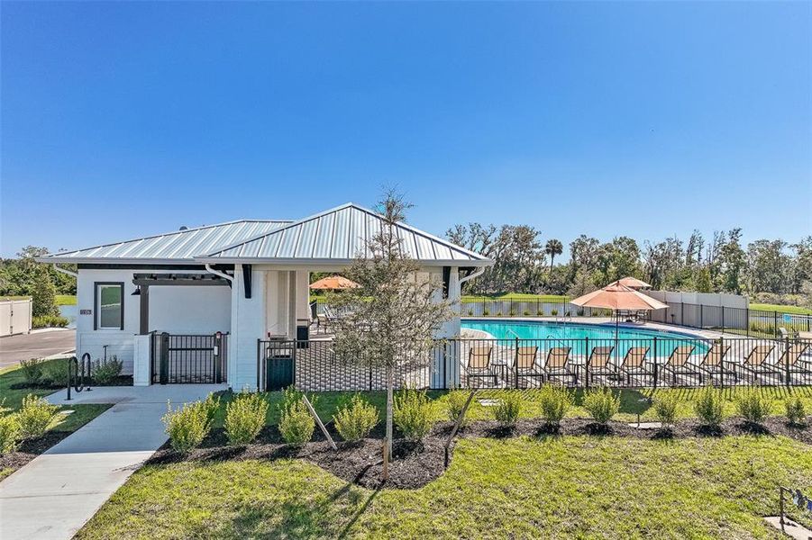 Community amenities in Mandarin Grove, Palmetto (Image 16). Community amenities in Mandarin Grove, Palmetto (Image 16).