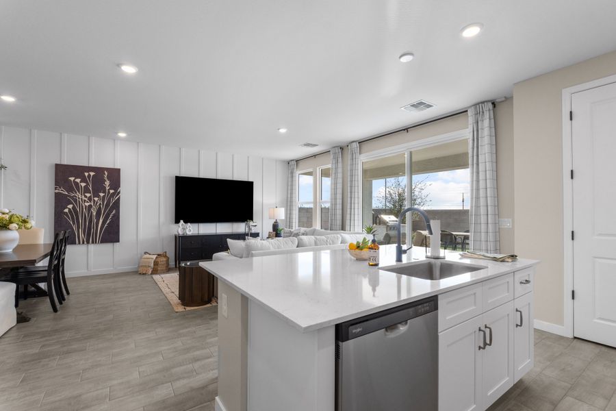 4br New Home in Buckeye, AZ.  - Slide 8