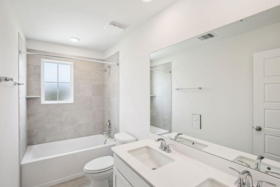 Image 45 of a home in Pine Lake Cove - Classic Series. Image 45 of a home in Pine Lake Cove - Classic Series.