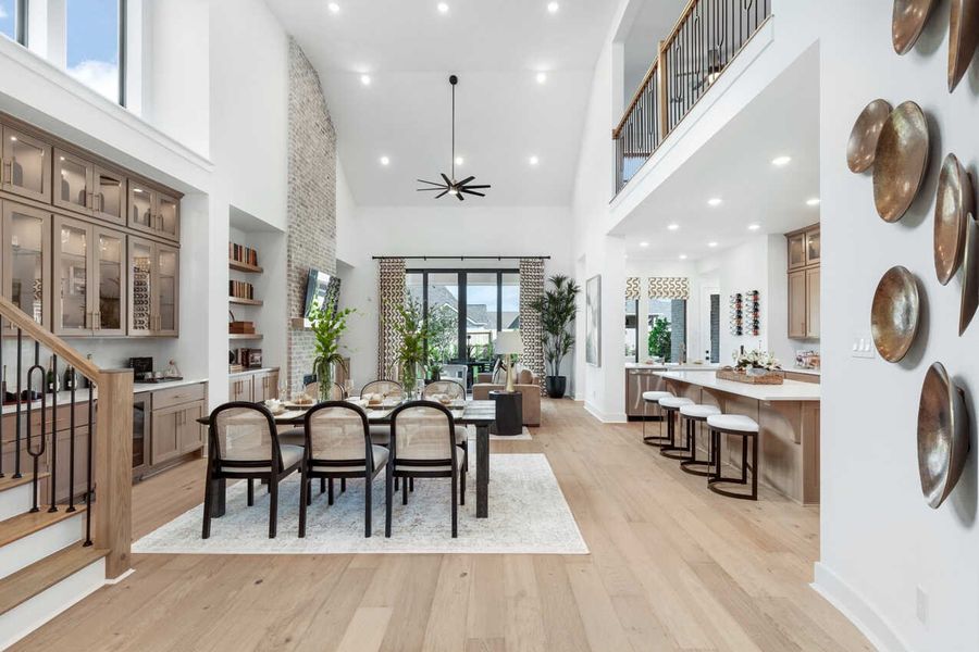 Dining Room Dining Room