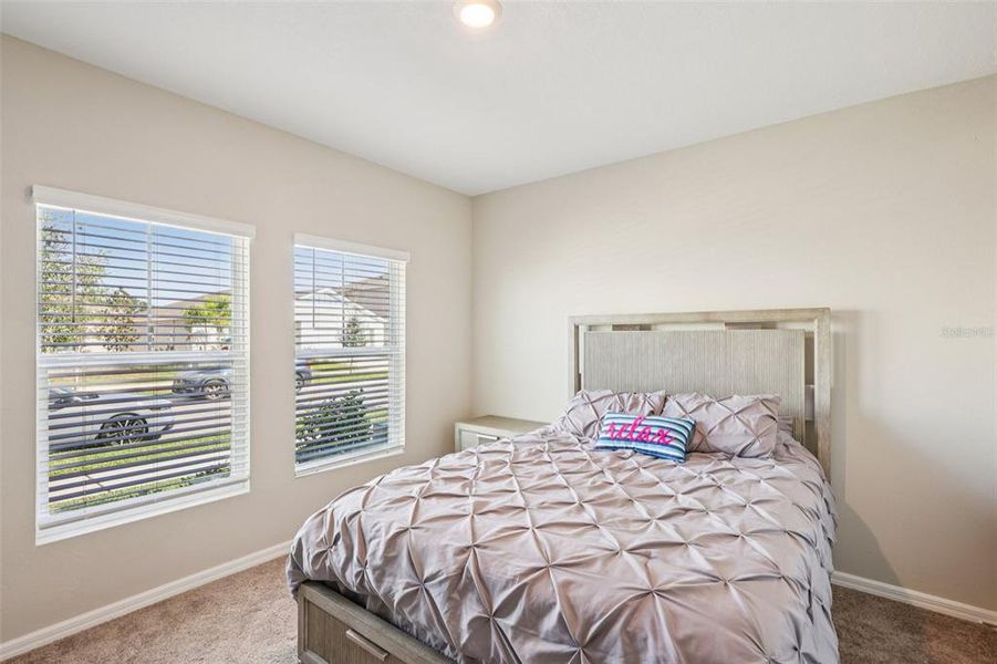 Furnished interior view inside a new home in Hawkstone, Lithia (Image 20). Furnished interior view inside a new home in Hawkstone, Lithia (Image 20).