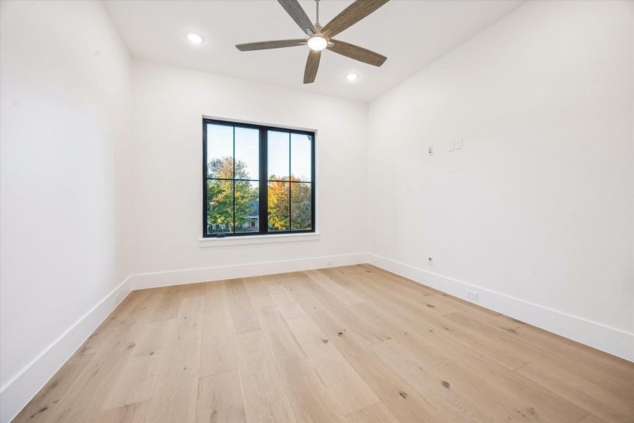 Bedroom 5 - 11X20