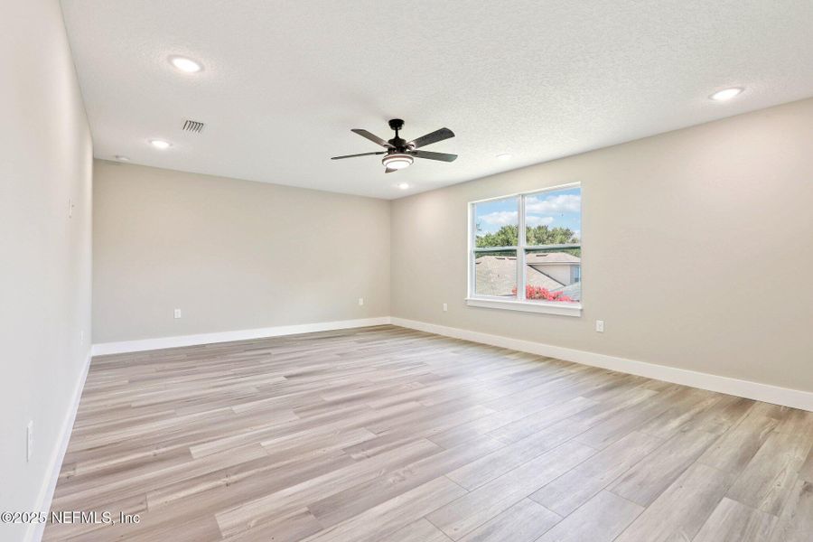 Spacious, unfurnished interior of a new home in , Orange Park (Image 22). Spacious, unfurnished interior of a new home in , Orange Park (Image 22).