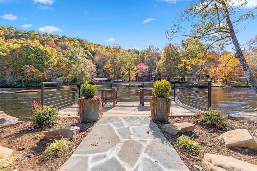 Natural landscape and outdoor views near  in Blue Ridge (Image 20).
