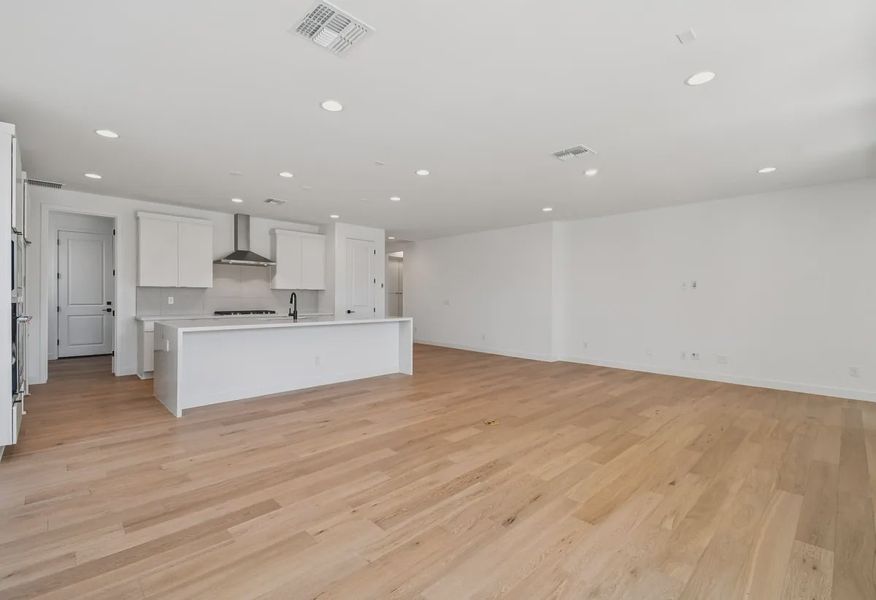 Great Room - 5 of 13 Great Room - 5 of 13