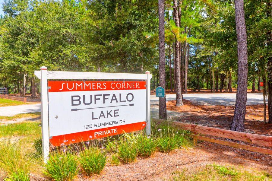 Image 50 of a home in Sweetgrass at Summers Corner: Arbor Collection.