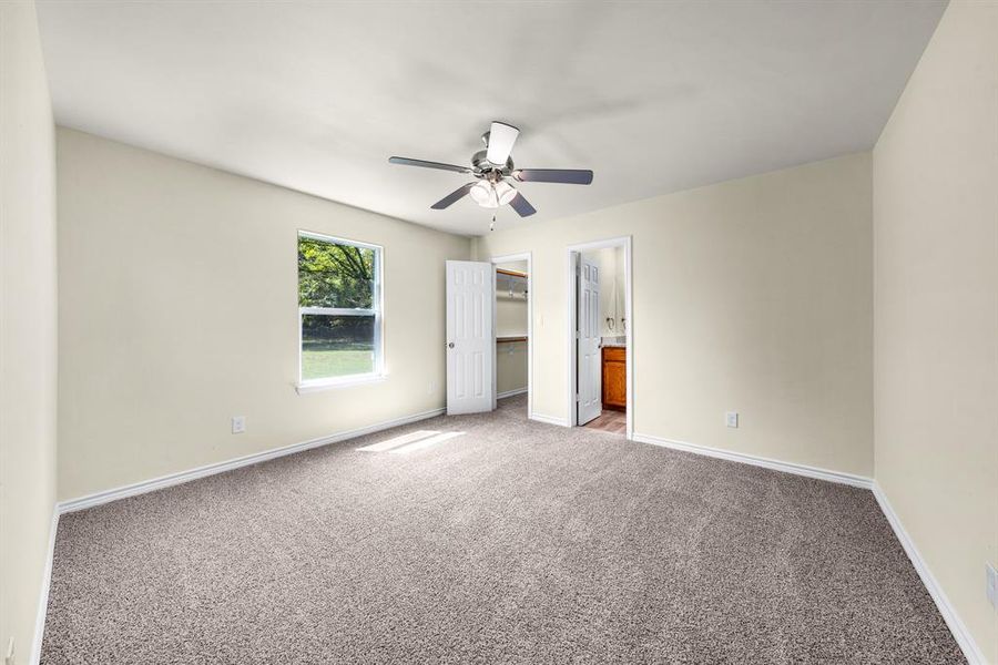 Spacious, unfurnished interior of a new home in , West Tawakoni (Image 13). Spacious, unfurnished interior of a new home in , West Tawakoni (Image 13).