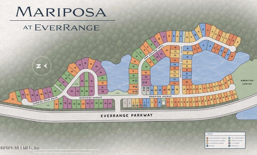 Image 6 of a home in .