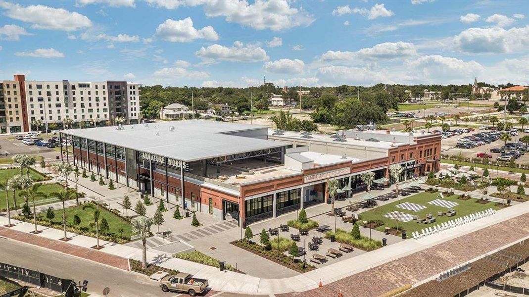 Image 39 of a home in Apex at Seminole Heights. Image 39 of a home in Apex at Seminole Heights.