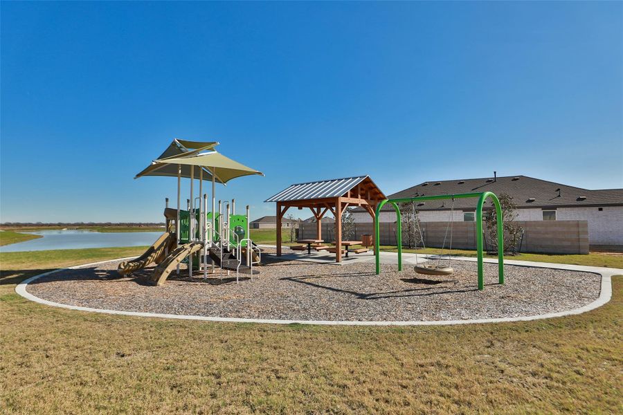 Community amenities in River Ranch, Dayton (Image 43).