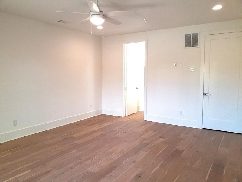 Spacious, unfurnished interior of a new home in , Decatur (Image 27). Spacious, unfurnished interior of a new home in , Decatur (Image 27).