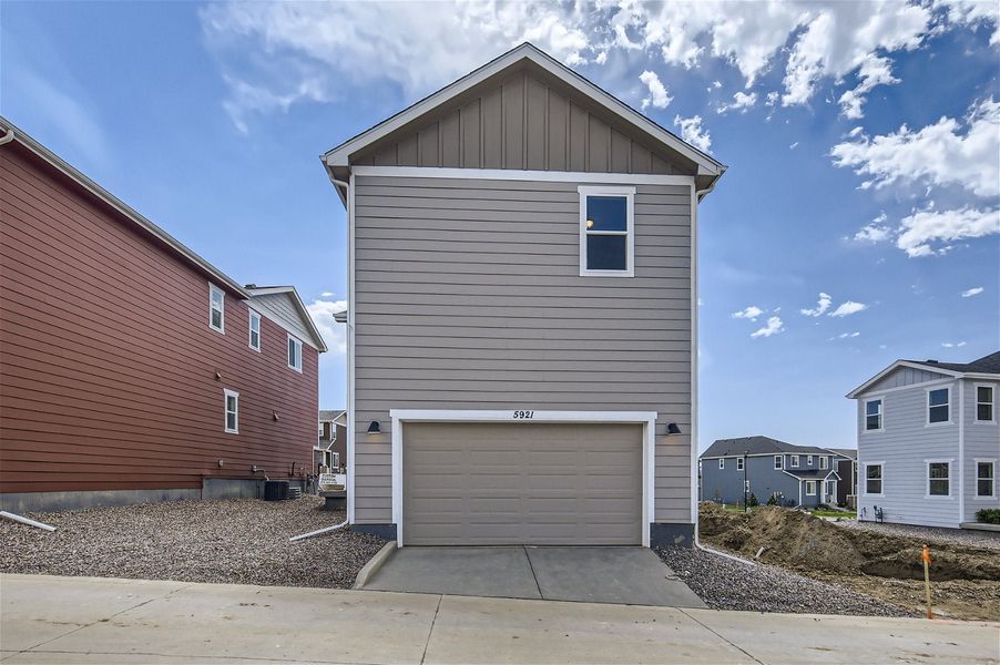 3br New Home in Fort Collins, CO.  - Slide 26