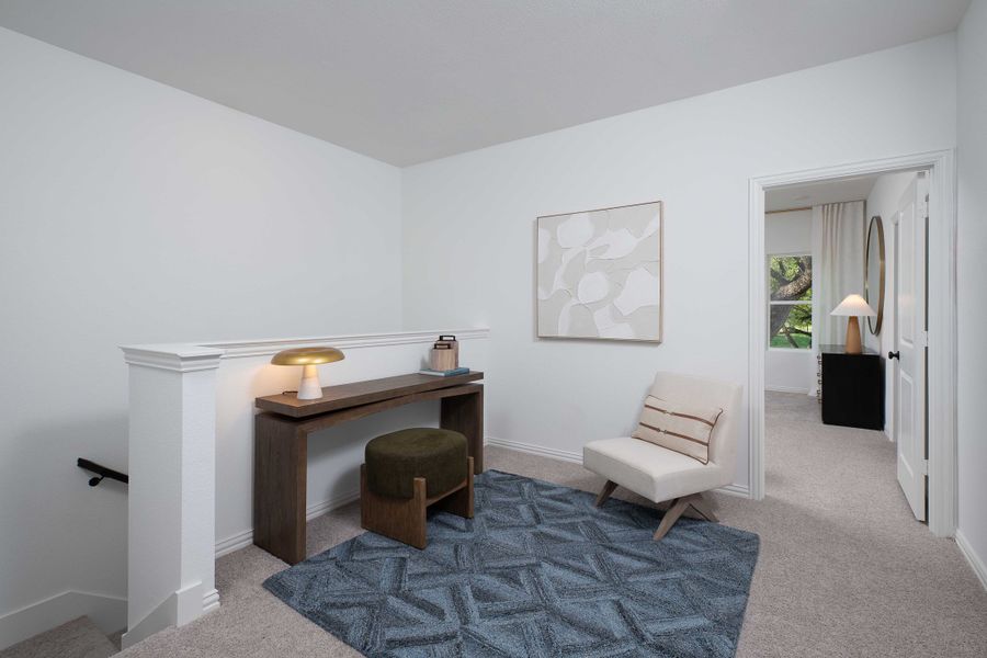 Sonoma Home Plan by Ashton Woods Sonoma Home Plan by Ashton Woods