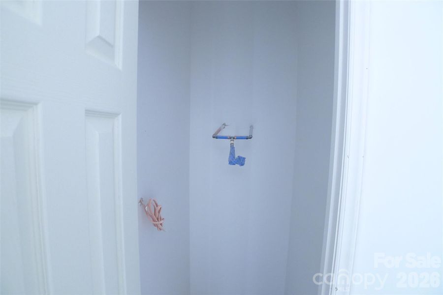 Water heater closet Water heater closet