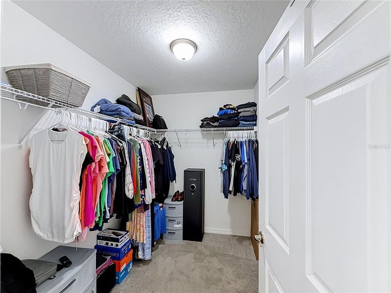 Furnished interior view inside a new home in , Dunnellon (Image 14).