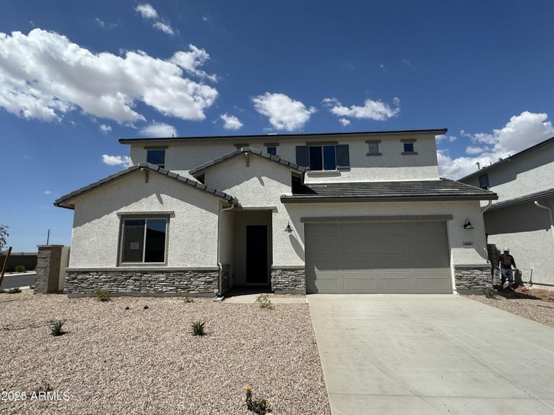 WP18 Lot 63 Exterior