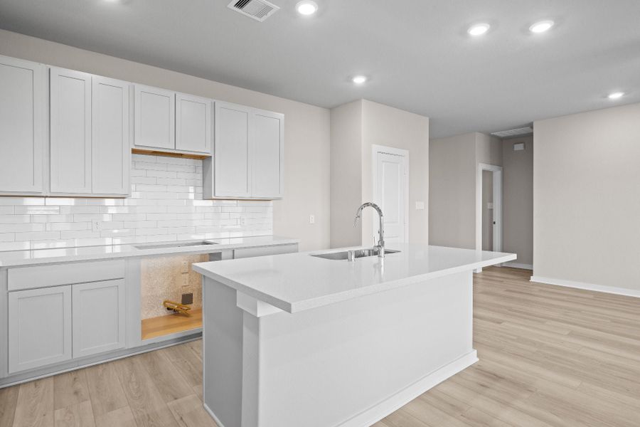 New Home in Cedar Creek, TX.  - Slide 5