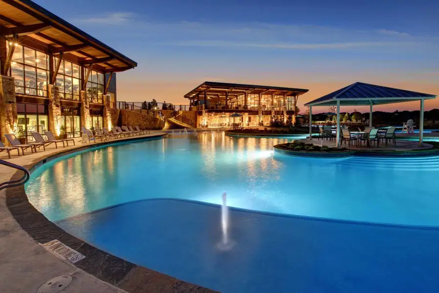 Club Inspiration and Swimming Pool Club Inspiration and Swimming Pool