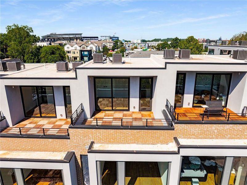 Image 33 of a home in Ten 5 Summerhill. Image 33 of a home in Ten 5 Summerhill.