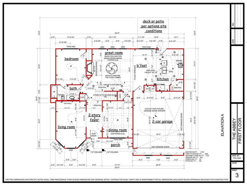 Image 4 of a home in .