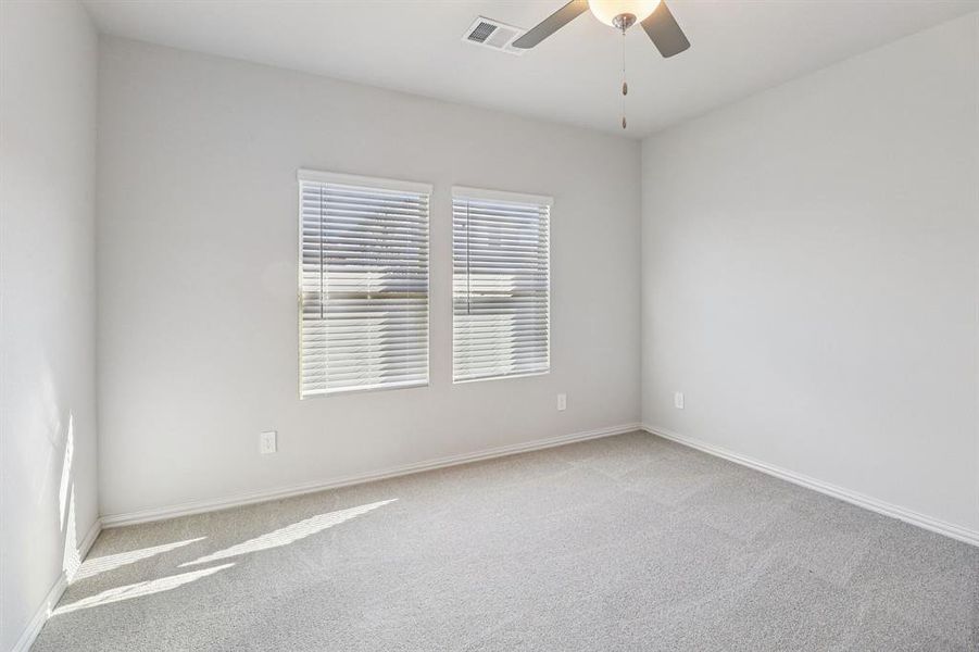 Photo is not of the actual home, but is an inspirational photo of builder’s model home and may depict options, furnishings, and/or decorator features that are not included.