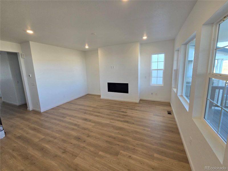 8800 Whiteclover Street - Under Construction