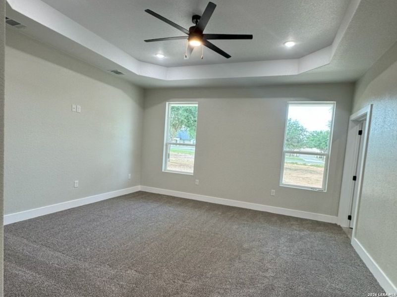 Spacious, unfurnished interior of a new home in , Lytle (Image 17). Spacious, unfurnished interior of a new home in , Lytle (Image 17).