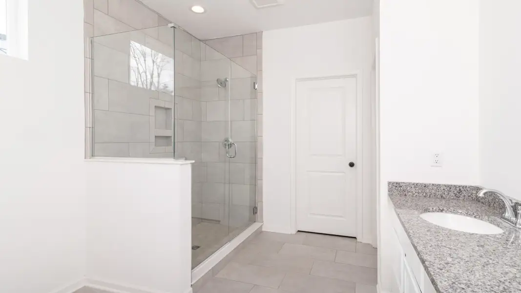 Representative furnished interior of a home built from the The Middleton by Norfolk Homes in Offsite Builds Southern Michigan, Ann Arbor (Image 22).