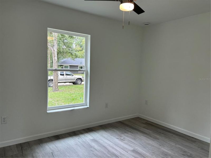 Spacious, unfurnished interior of a new home in , Summerfield (Image 8).